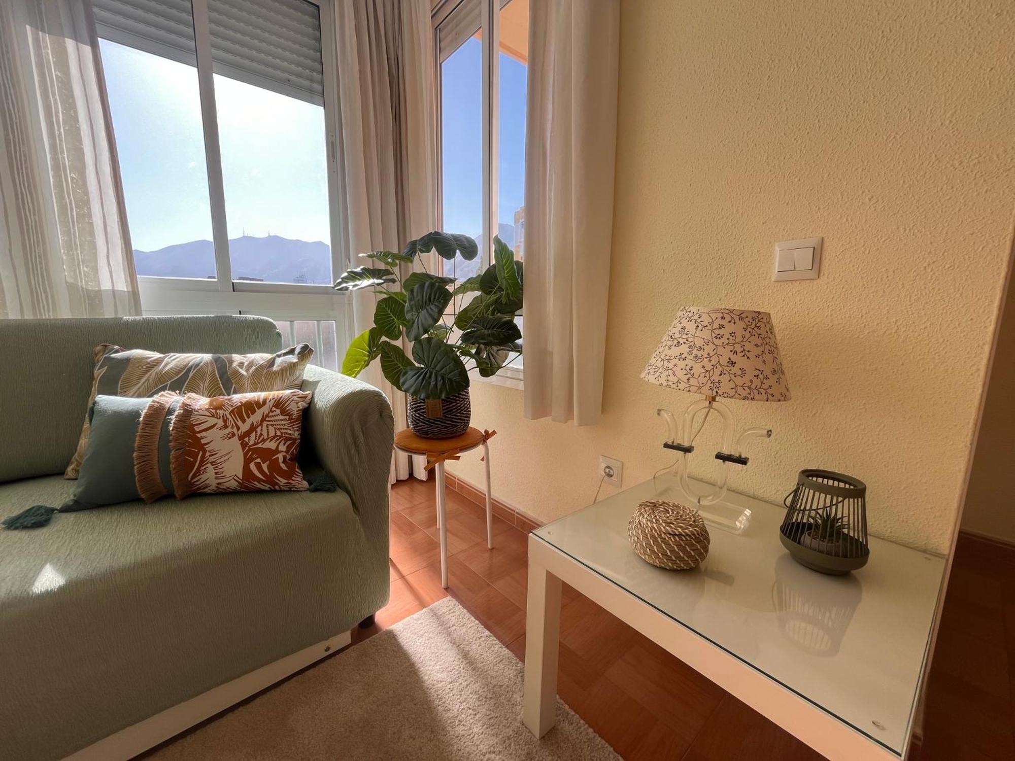 Coastal Feeling, Pools & Views Apt Agata Benalmádena Exterior foto