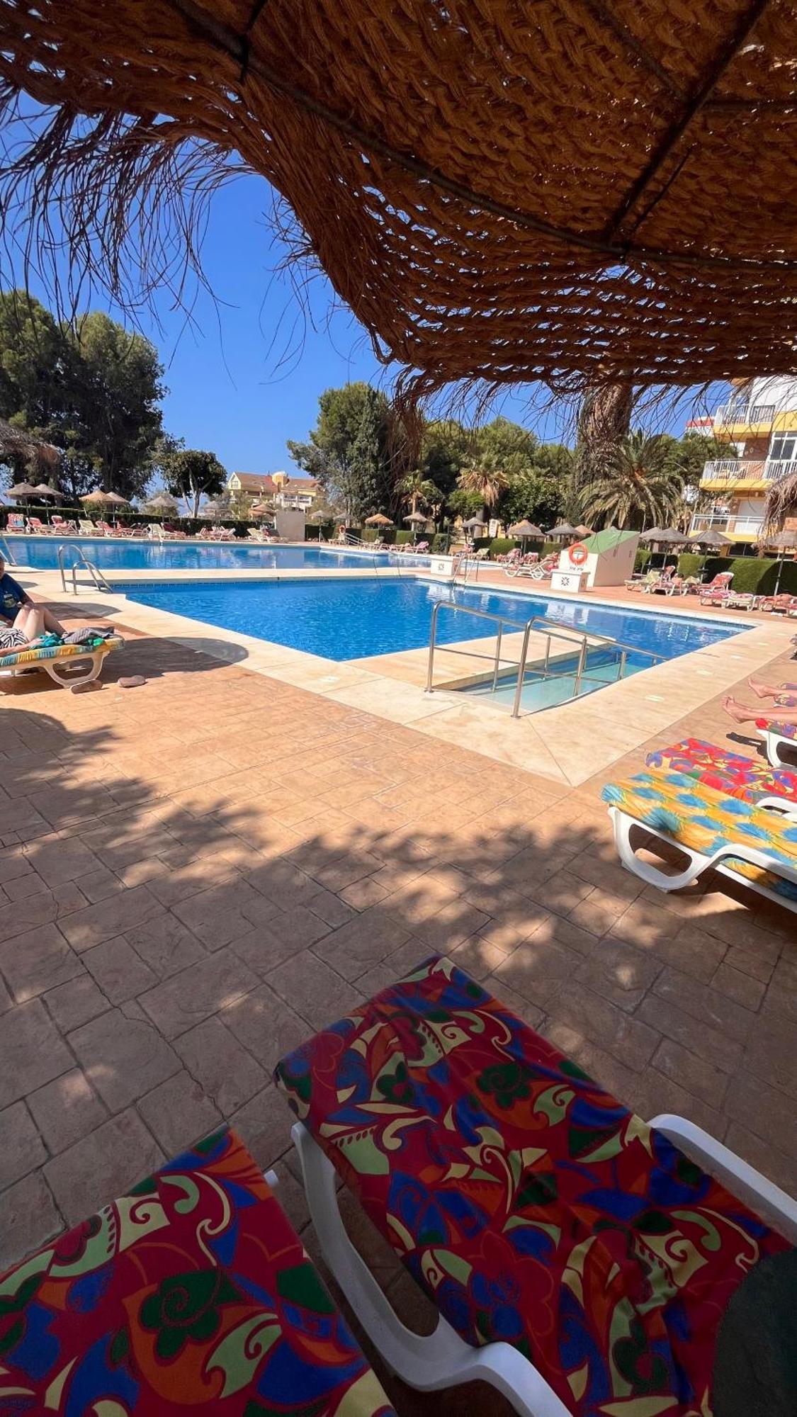 Coastal Feeling, Pools & Views Apt Agata Benalmádena Exterior foto